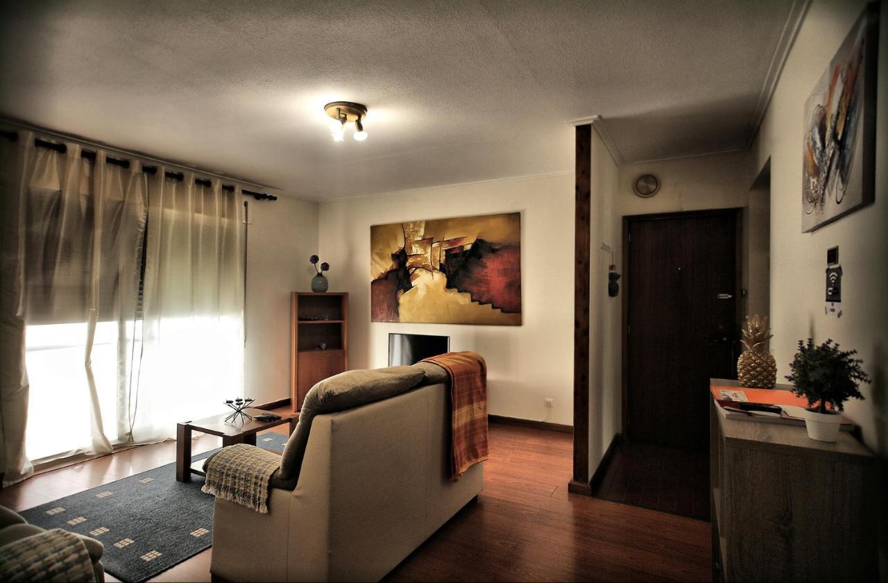 Canto Da Maia Apartment Ponta Delgada  Bagian luar foto