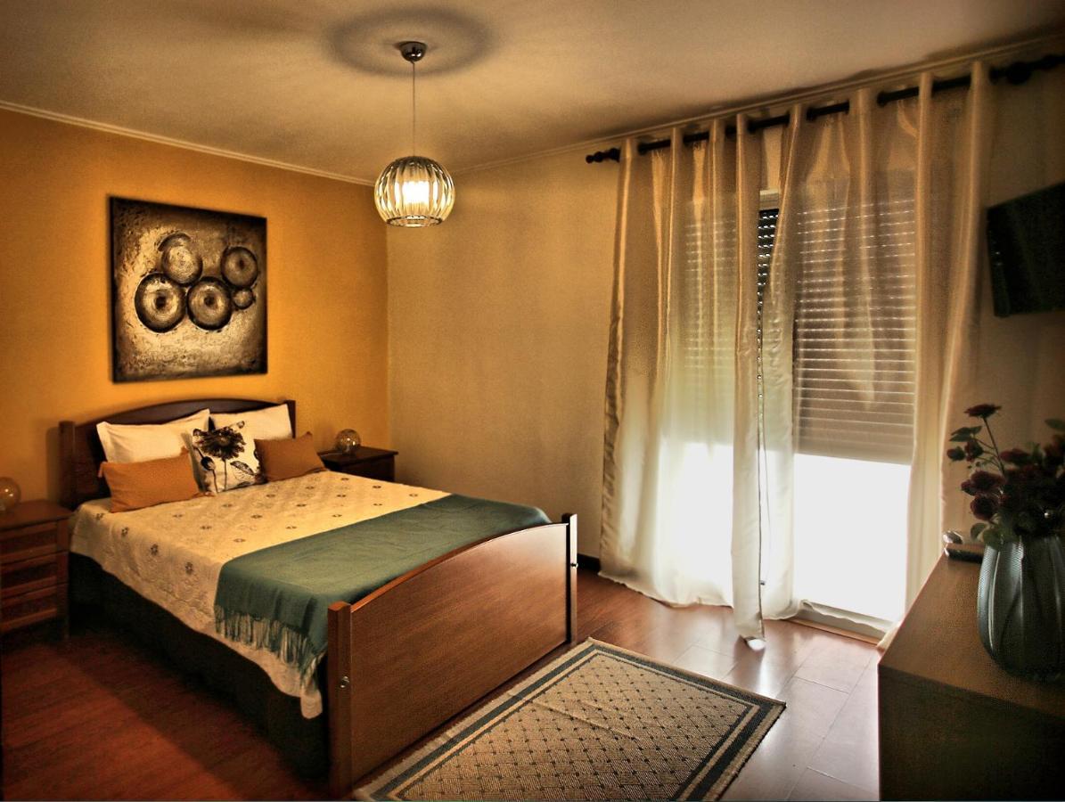 Canto Da Maia Apartment Ponta Delgada  Bagian luar foto