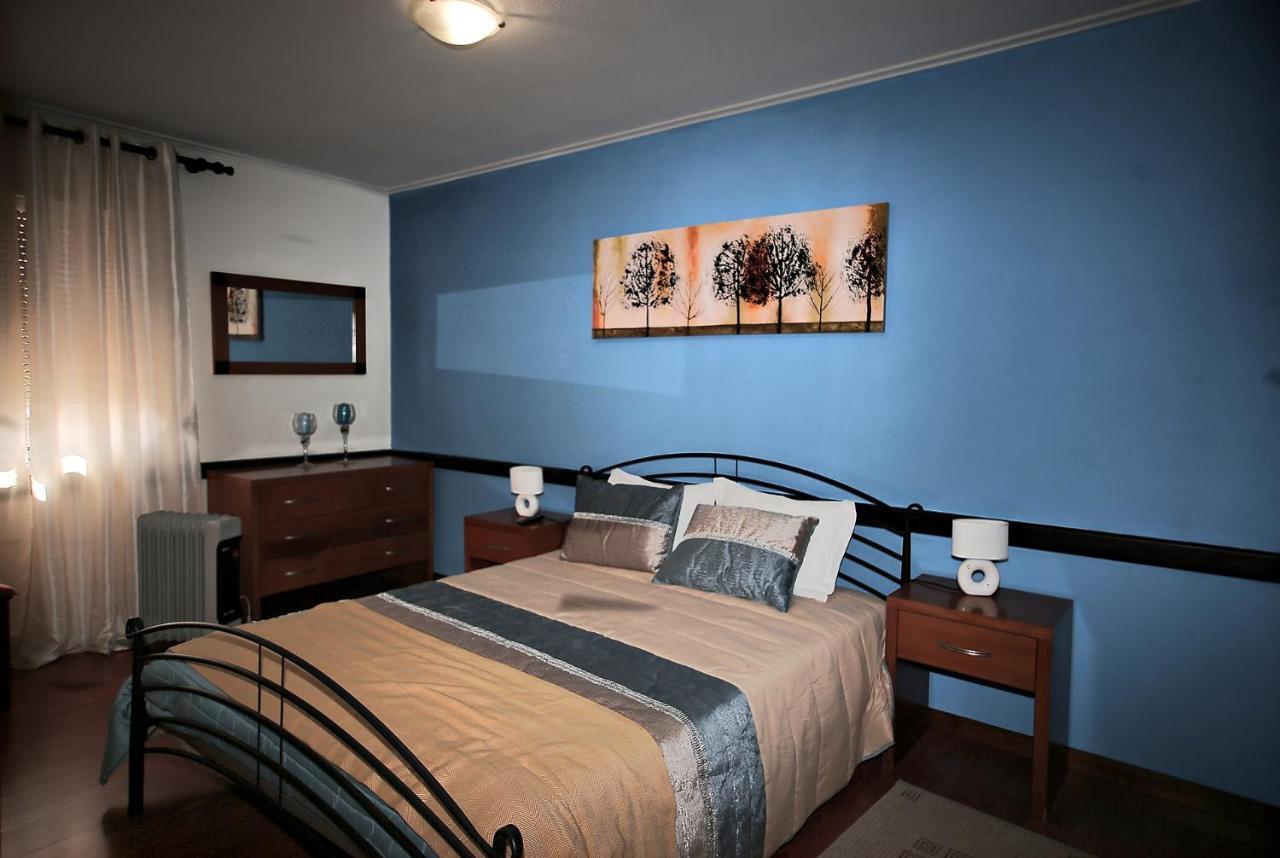 Canto Da Maia Apartment Ponta Delgada  Bagian luar foto